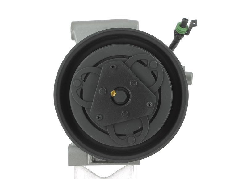 CEVAM 8600220 Compressor, air conditioning