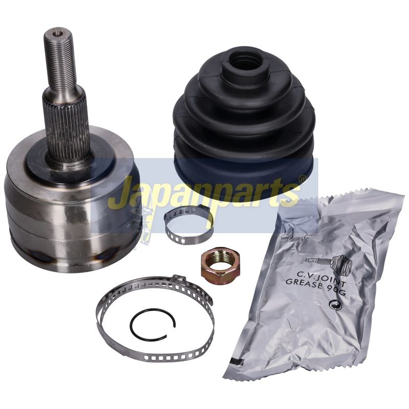 Liigendlaager, veovõll JAPANPARTS GI-0921