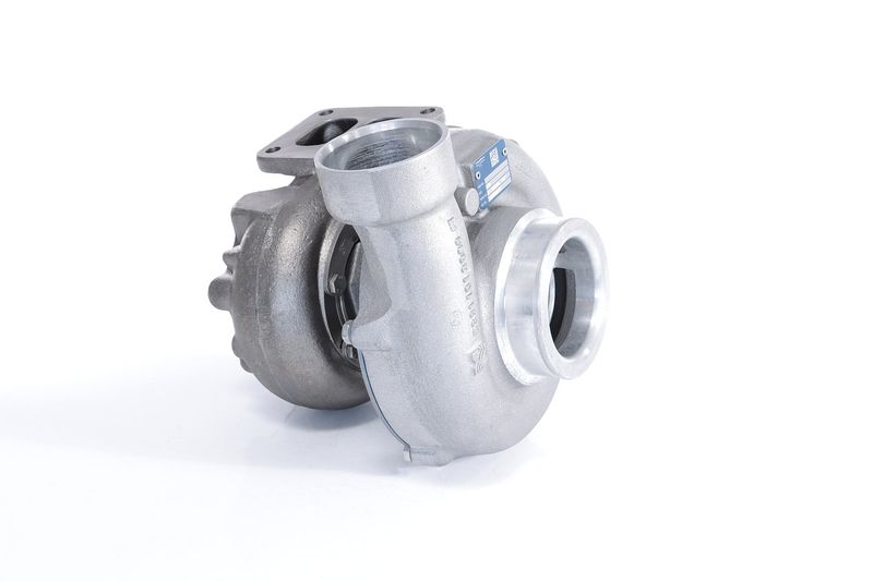 Compresor,sistem de supraalimentare T915088 BTS Turbo