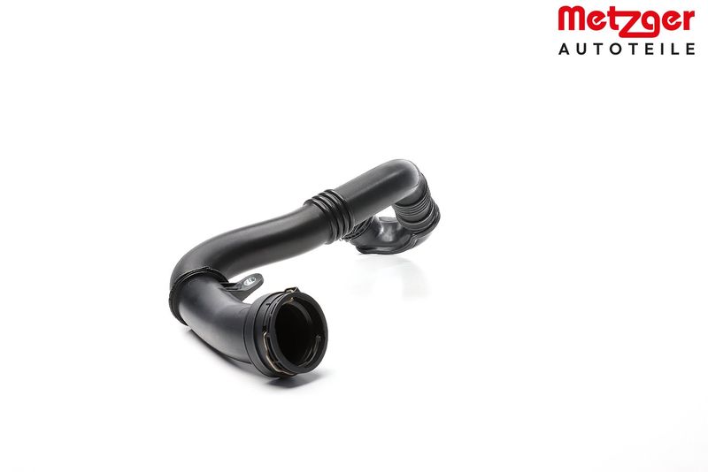 METZGER AUTOTEILE 2401418 Charge Air Hose