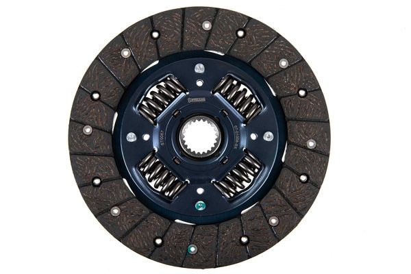 STELLOX 07-01008-SX Clutch Kit