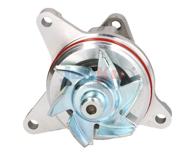 Veepump, mootori jahutus, JAPKO 35338