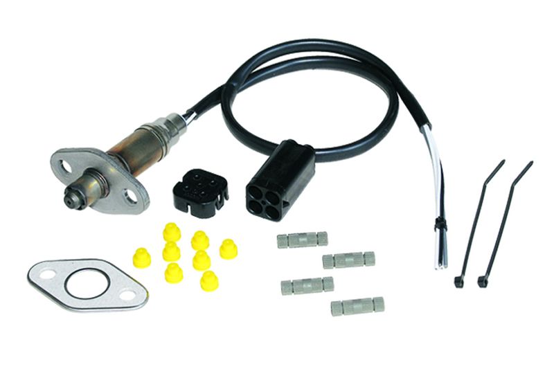 BOSCH 0 258 005 728 Oxygen Sensor