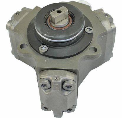 METZGER AUTOTEILE 0830005 Aukšto slėgio kuro siurblys