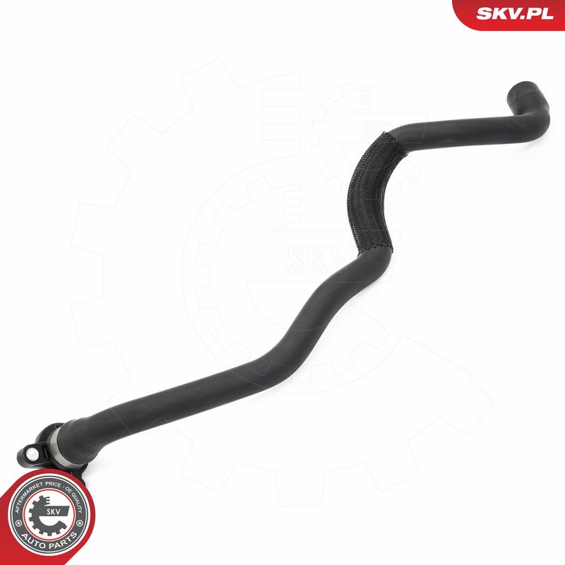 Jahutusvoolik, ESEN SKV 54SKV775