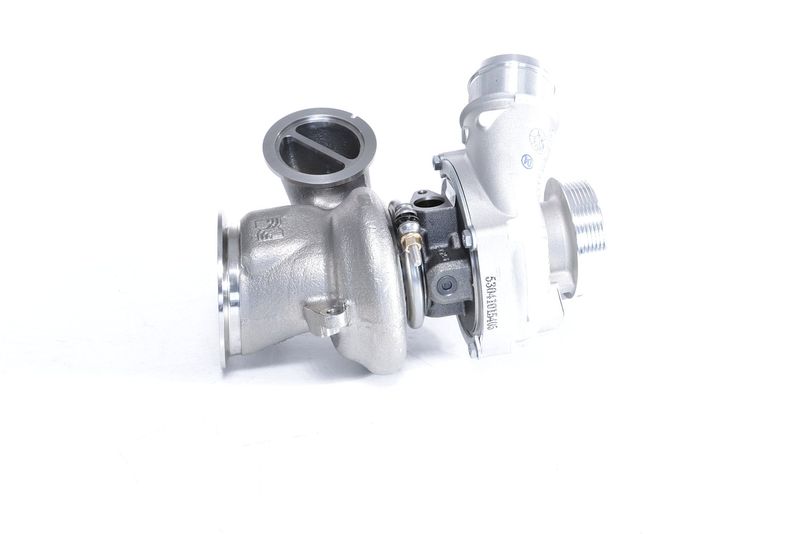 Compresor,sistem de supraalimentare T918729 BTS Turbo