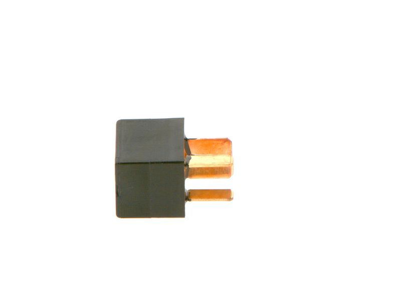 BOSCH 0 986 AH0 090 Relay, fuel pump