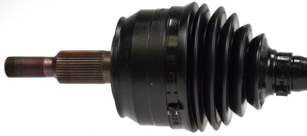 SPIDAN 24144 Drive Shaft