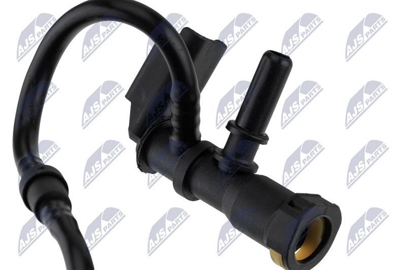 NTY BPP-RE-049 Hose, fuel overflow