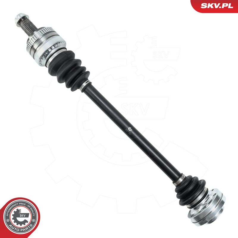 Veovõll, ESEN SKV 40SKV029