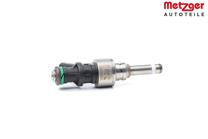 METZGER AUTOTEILE 0920138 Injector