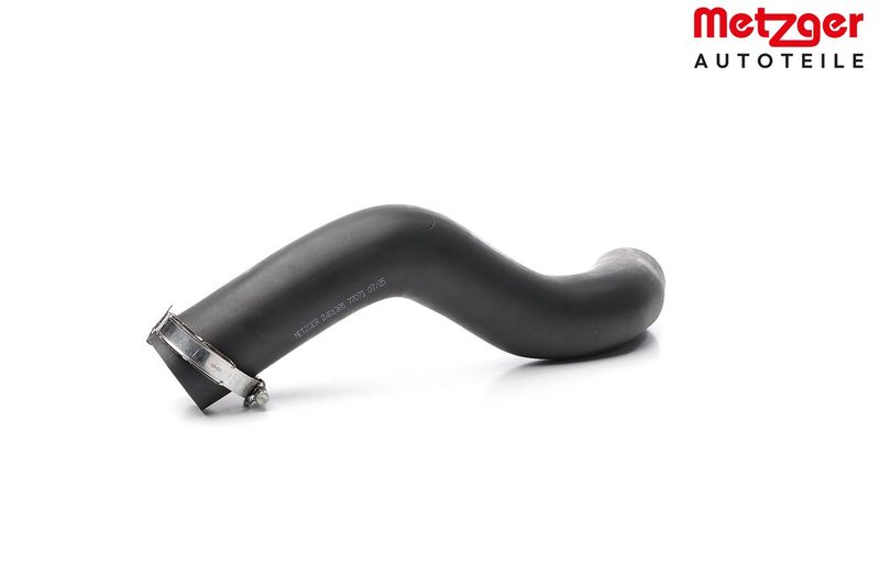 METZGER AUTOTEILE 2401385 Charge Air Hose