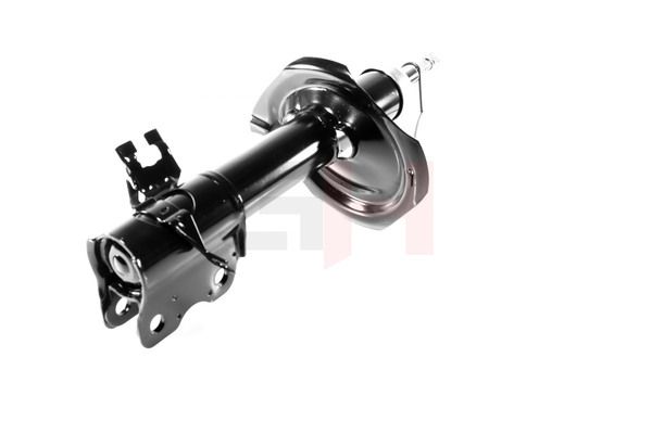 Amort, GH GH-352237H