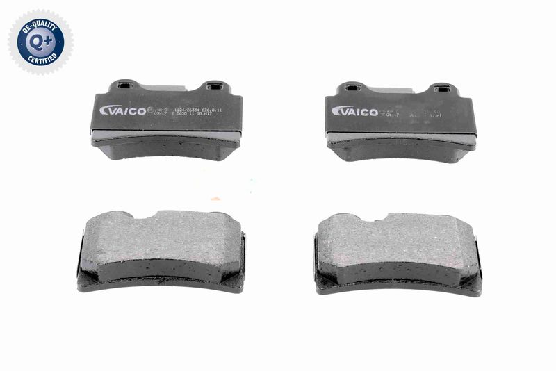VAICO V10-8297 Brake Pad Set, disc brake