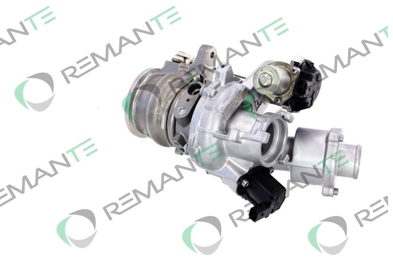 REMANTE 003-002-001355R Charger, charging (supercharged/turbocharged)
