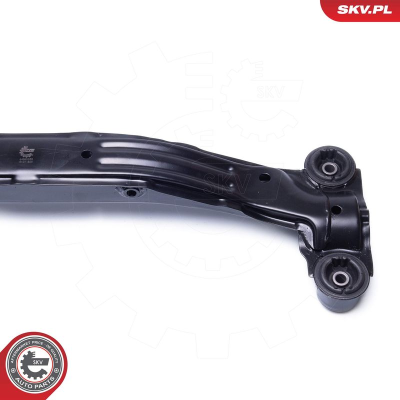 Sillakeha, ESEN SKV 64SKV035