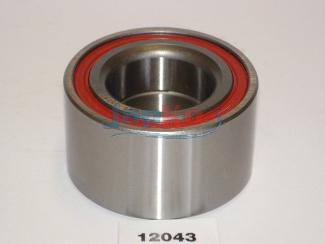 Set rulment roata JAPKO 412043