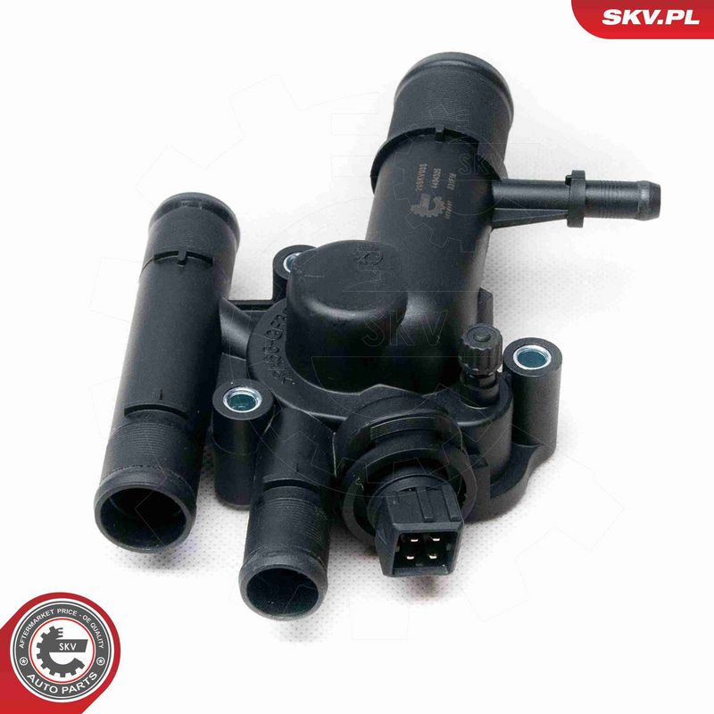 ESEN SKV 20SKV035 Thermostat, coolant