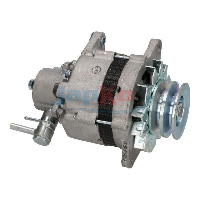 Generaator, JAPKO 2D985