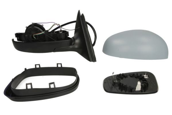 BLIC 5402-04-1129559P Exterior Mirror