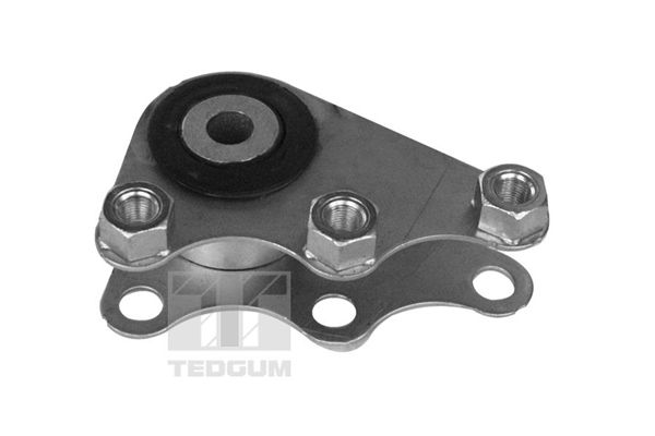 TEDGUM 00219338 Mounting, engine