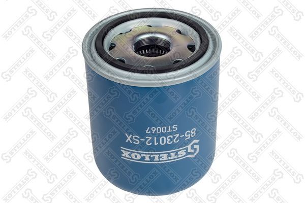STELLOX 85-23012-SX Air Dryer Cartridge, compressed-air system