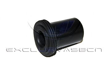 Casquillo del cojinete, ballesta
