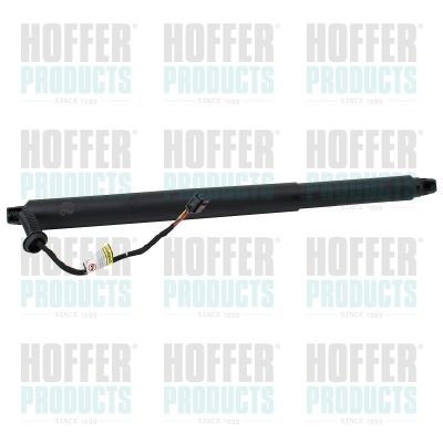 HOFFER Gázrugó, polc (csomag-/raktér) H301081