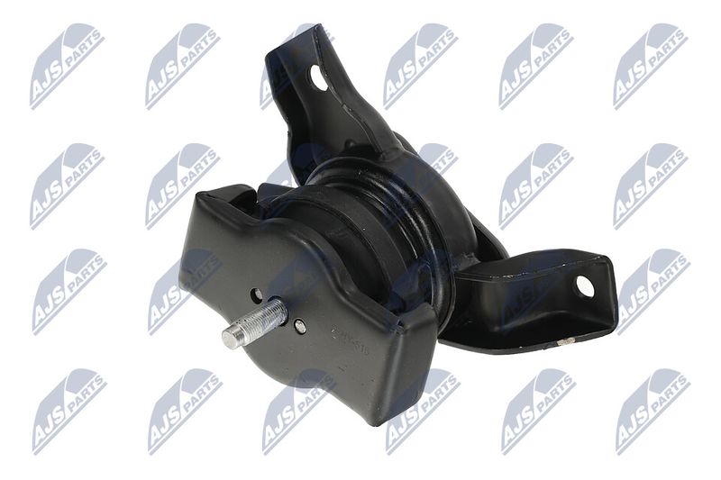 Paigutus, Mootor, NTY ZPS-HY-516