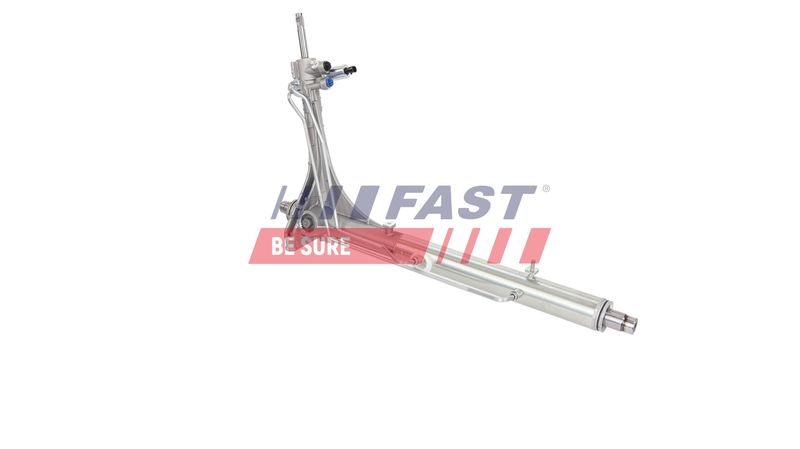 Rooli mehhanismi komplekt, FAST FT19123