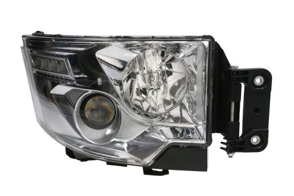 Основна фара, Trucklight HL-RV013R