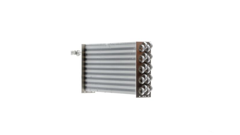 Product Image - Verdamper, airconditioning - AE198000P - MAHLE