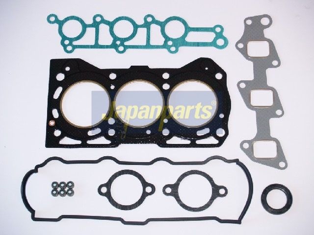 JAPANPARTS Tarpiklių komplektas, cilindro galva