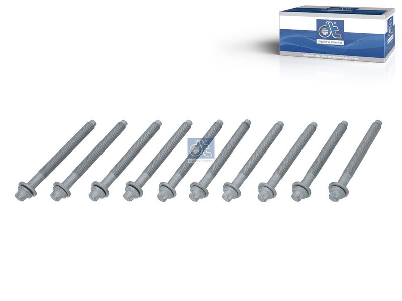 Surub chiulasa 12.71160 DT Spare Parts