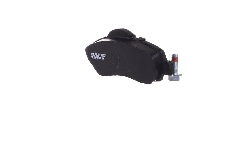 SKF VKBP80154 Brake Pad Set, disc brake