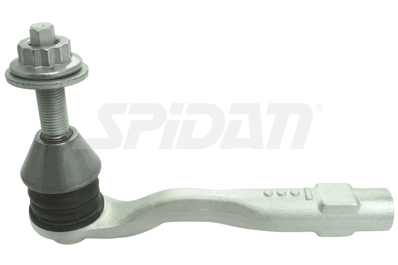 SPIDAN CHASSIS PARTS vezetőkar fej 63167