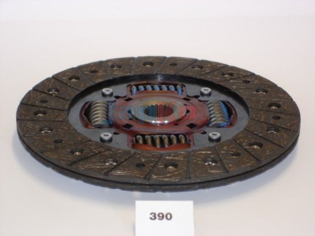 Siduriketas, JAPKO 80390