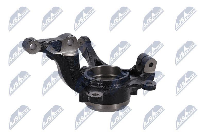 Käändmik, rattakinnitus, NTY ZZP-KA-003