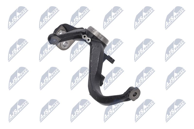 Käändmik, rattakinnitus, NTY ZZP-MZ-002