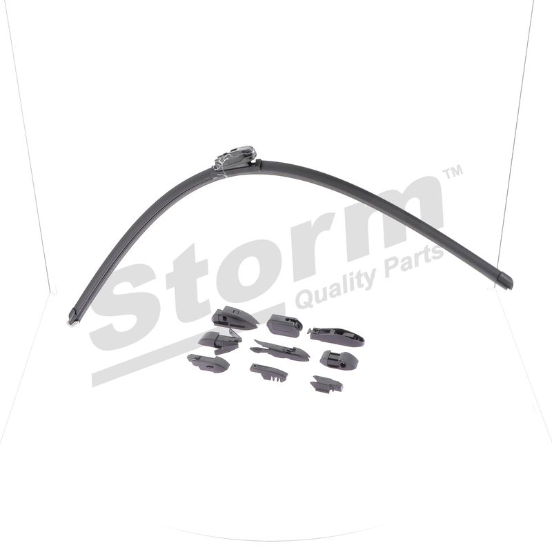 Balai d'essuie-glace STORM QUALITY PARTS 1000801
