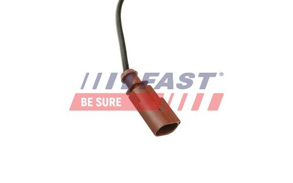 Датчик, температура відпрацьованих газів, Fast FT80275