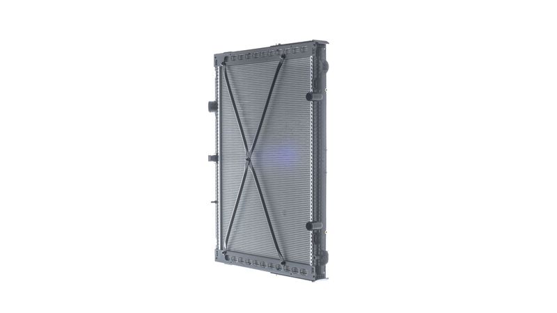 Product Image - Radiateur - CR2097000P - MAHLE