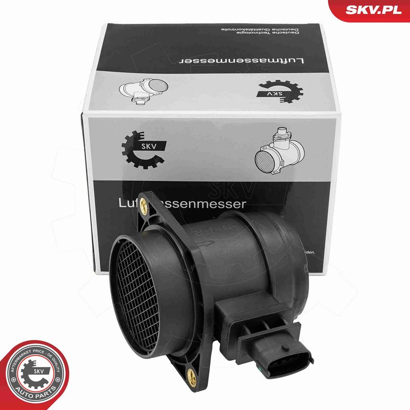 ESEN SKV 07SKV325 Mass Air Flow Sensor
