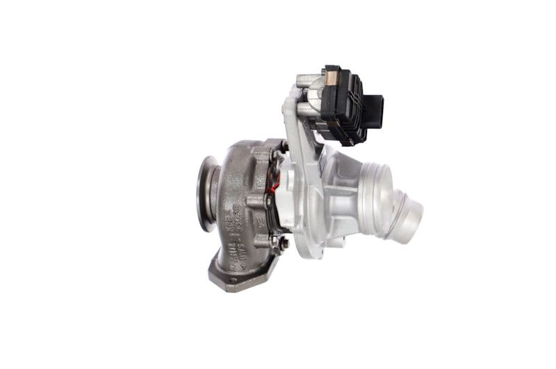 REMANTE 003-002-004468R Charger, charging (supercharged/turbocharged)
