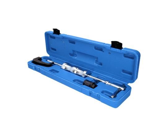 Padrunvõtmete komplekt, KS TOOLS BT551100