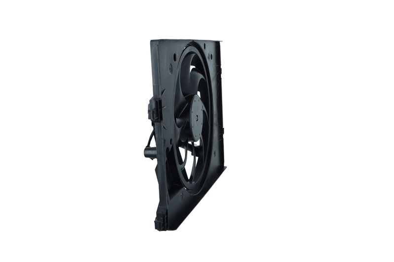 Ventilaator, mootorijahutus, NRF 470221