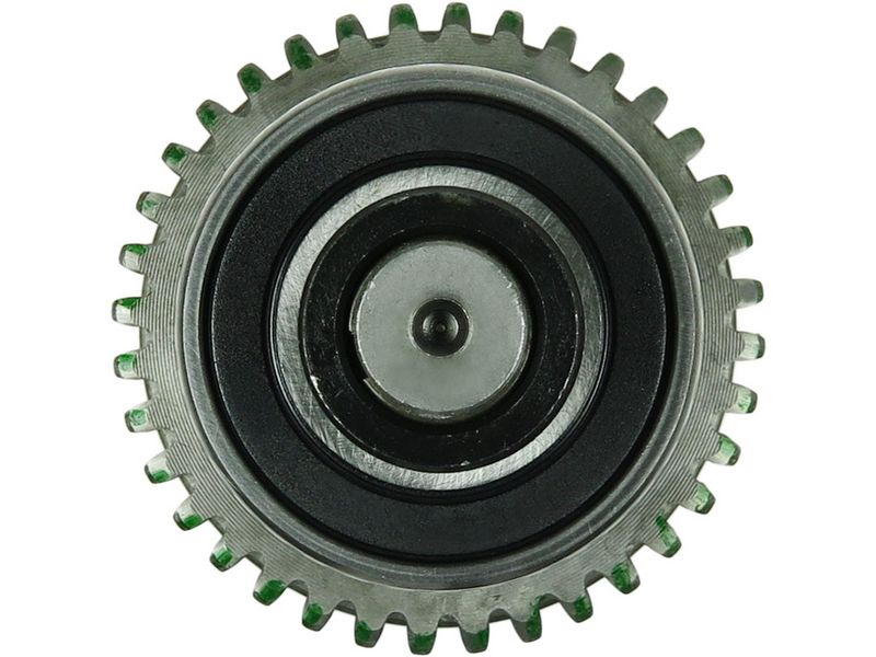 Vabajooks, starter, AS-PL SD9155S