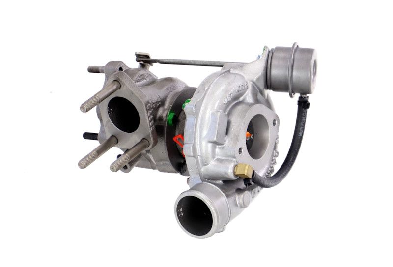 REMANTE 003-001-001126R Turbokompresorius