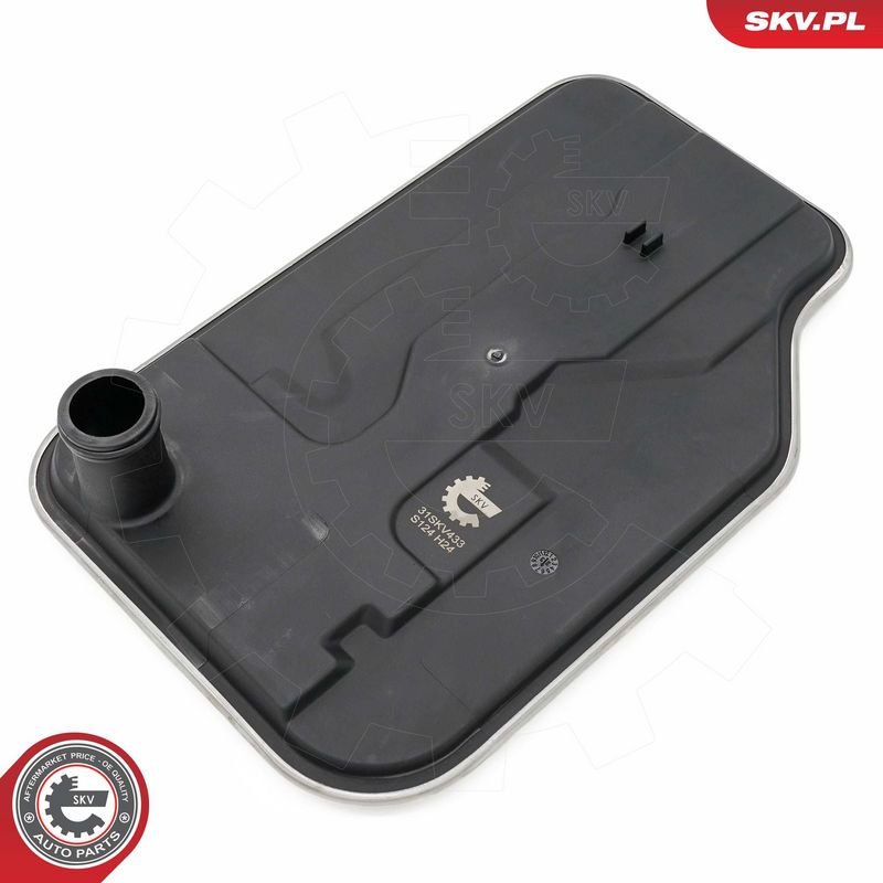 Hüdraulikafilter,...