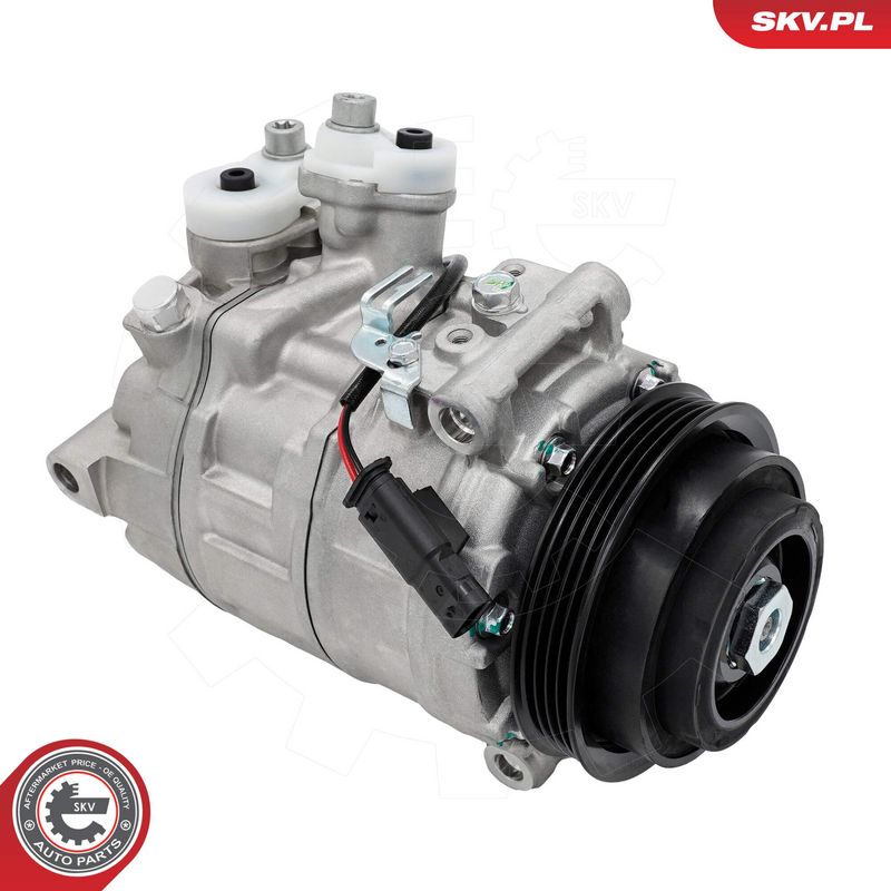 Kompressor, kliimaseade, ESEN SKV 84SKV154